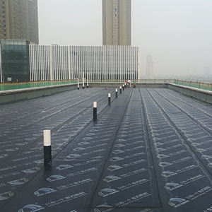 平屋面防水系统承包 